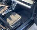 Черный Фольксваген Пассат, объемом двигателя 1.97 л и пробегом 342 тыс. км за 13700 $, фото 9 на Automoto.ua