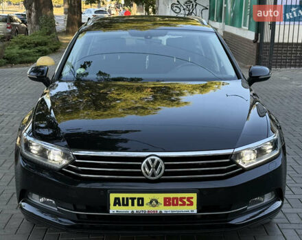 Черный Фольксваген Пассат, объемом двигателя 1.6 л и пробегом 217 тыс. км за 13999 $, фото 12 на Automoto.ua