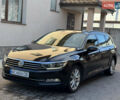 Фольксваген Пассат 2015 в Луцке на Automoto.ua Черный Фольксваген Пассат, объемом двигателя 1.97 л и пробегом 258 тыс. км за 12400 $, фото 4 на Automoto.ua