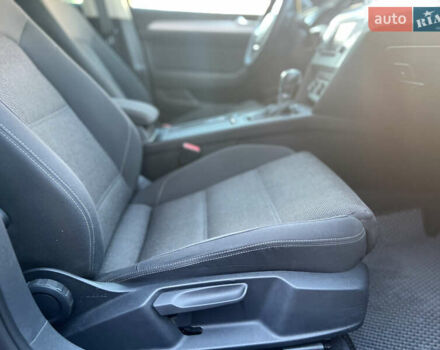 Черный Фольксваген Пассат, объемом двигателя 1.6 л и пробегом 264 тыс. км за 11399 $, фото 35 на Automoto.ua