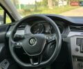 Чорний Фольксваген Пассат, об'ємом двигуна 1.98 л та пробігом 427 тис. км за 12900 $, фото 8 на Automoto.ua