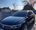Черный Фольксваген Пассат, объемом двигателя 1.6 л и пробегом 307 тыс. км за 12800 $, фото 1 на Automoto.ua