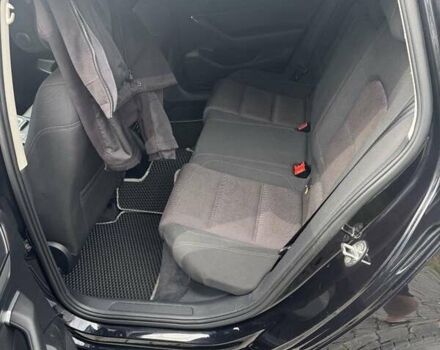 Чорний Фольксваген Пассат, об'ємом двигуна 1.6 л та пробігом 240 тис. км за 10700 $, фото 9 на Automoto.ua