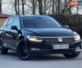 Чорний Фольксваген Пассат, об'ємом двигуна 1.97 л та пробігом 206 тис. км за 13500 $, фото 1 на Automoto.ua