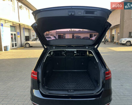 Черный Фольксваген Пассат, объемом двигателя 2 л и пробегом 225 тыс. км за 14000 $, фото 29 на Automoto.ua