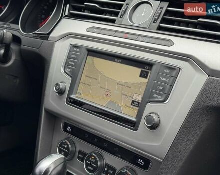 Черный Фольксваген Пассат, объемом двигателя 2 л и пробегом 292 тыс. км за 13900 $, фото 33 на Automoto.ua