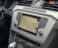 Черный Фольксваген Пассат, объемом двигателя 2 л и пробегом 292 тыс. км за 13900 $, фото 33 на Automoto.ua