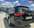 Чорний Фольксваген Пассат, об'ємом двигуна 1.6 л та пробігом 287 тис. км за 13200 $, фото 11 на Automoto.ua