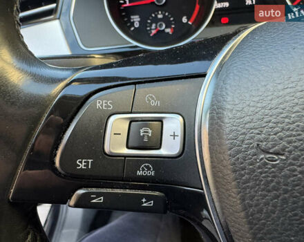 Фольксваген Пассат 2015 в Луцке на Automoto.ua Черный Фольксваген Пассат, объемом двигателя 1.97 л и пробегом 258 тыс. км за 12400 $, фото 28 на Automoto.ua