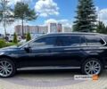 Черный Фольксваген Пассат, объемом двигателя 2 л и пробегом 255 тыс. км за 18999 $, фото 3 на Automoto.ua