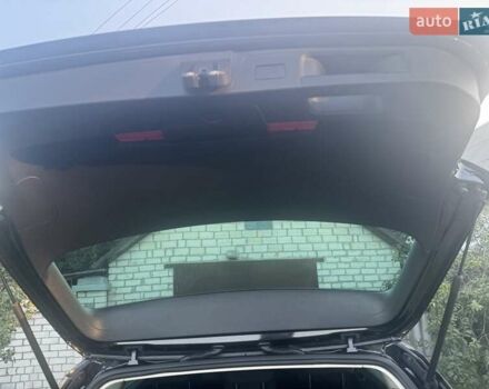 Чорний Фольксваген Пассат, об'ємом двигуна 1.97 л та пробігом 324 тис. км за 14000 $, фото 21 на Automoto.ua