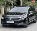 Черный Фольксваген Пассат, объемом двигателя 1.97 л и пробегом 299 тыс. км за 14950 $, фото 5 на Automoto.ua