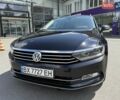 Черный Фольксваген Пассат, объемом двигателя 1.97 л и пробегом 252 тыс. км за 17000 $, фото 33 на Automoto.ua