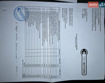 Чорний Фольксваген Пассат, об'ємом двигуна 1.97 л та пробігом 220 тис. км за 14300 $, фото 41 на Automoto.ua