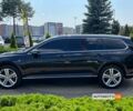 Черный Фольксваген Пассат, объемом двигателя 2 л и пробегом 275 тыс. км за 16950 $, фото 3 на Automoto.ua