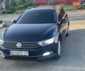 Черный Фольксваген Пассат, объемом двигателя 1.97 л и пробегом 315 тыс. км за 15000 $, фото 21 на Automoto.ua