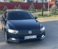 Черный Фольксваген Пассат, объемом двигателя 1.97 л и пробегом 315 тыс. км за 15000 $, фото 23 на Automoto.ua
