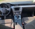 Черный Фольксваген Пассат, объемом двигателя 1.97 л и пробегом 342 тыс. км за 13700 $, фото 10 на Automoto.ua