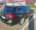 Фольксваген Пассат 2015 в Киеве на Automoto.ua Черный Фольксваген Пассат, объемом двигателя 1.97 л и пробегом 292 тыс. км за 13500 $, фото 8 на Automoto.ua