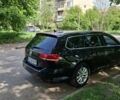 Черный Фольксваген Пассат, объемом двигателя 1.97 л и пробегом 315 тыс. км за 13500 $, фото 4 на Automoto.ua