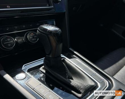 Черный Фольксваген Пассат, объемом двигателя 2 л и пробегом 255 тыс. км за 18999 $, фото 20 на Automoto.ua