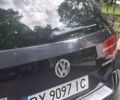 Черный Фольксваген Пассат, объемом двигателя 1.97 л и пробегом 250 тыс. км за 20000 $, фото 3 на Automoto.ua