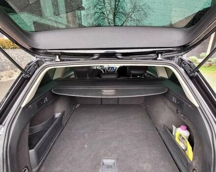 Черный Фольксваген Пассат, объемом двигателя 2 л и пробегом 240 тыс. км за 19950 $, фото 24 на Automoto.ua