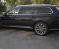 Черный Фольксваген Пассат, объемом двигателя 1.6 л и пробегом 292 тыс. км за 13100 $, фото 8 на Automoto.ua