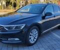 Черный Фольксваген Пассат, объемом двигателя 1.97 л и пробегом 260 тыс. км за 15800 $, фото 7 на Automoto.ua