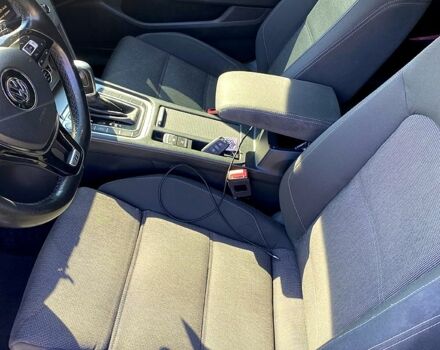 Черный Фольксваген Пассат, объемом двигателя 2 л и пробегом 350 тыс. км за 12999 $, фото 8 на Automoto.ua