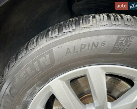 Чорний Фольксваген Пассат, об'ємом двигуна 1.97 л та пробігом 220 тис. км за 15200 $, фото 39 на Automoto.ua