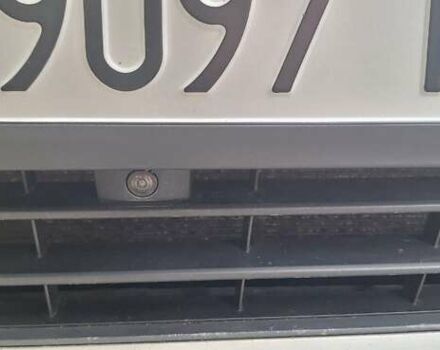 Черный Фольксваген Пассат, объемом двигателя 1.97 л и пробегом 250 тыс. км за 20000 $, фото 33 на Automoto.ua