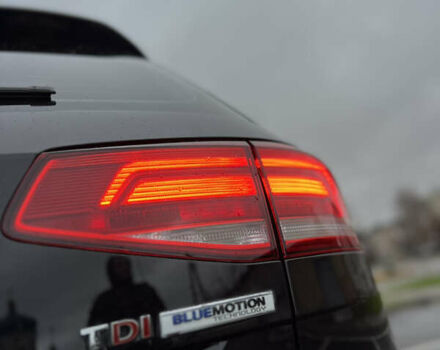 Черный Фольксваген Пассат, объемом двигателя 1.6 л и пробегом 325 тыс. км за 12600 $, фото 24 на Automoto.ua