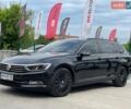 Чорний Фольксваген Пассат, об'ємом двигуна 2 л та пробігом 263 тис. км за 13655 $, фото 1 на Automoto.ua
