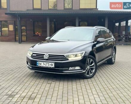 Чорний Фольксваген Пассат, об'ємом двигуна 1.97 л та пробігом 260 тис. км за 14999 $, фото 8 на Automoto.ua