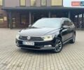Чорний Фольксваген Пассат, об'ємом двигуна 1.97 л та пробігом 260 тис. км за 14999 $, фото 8 на Automoto.ua