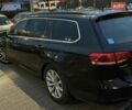 Чорний Фольксваген Пассат, об'ємом двигуна 2 л та пробігом 330 тис. км за 13500 $, фото 1 на Automoto.ua