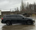Черный Фольксваген Пассат, объемом двигателя 1.97 л и пробегом 295 тыс. км за 14000 $, фото 6 на Automoto.ua