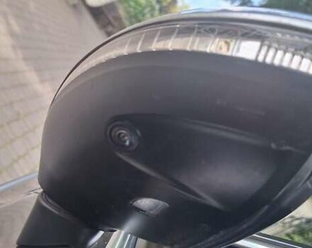 Черный Фольксваген Пассат, объемом двигателя 1.97 л и пробегом 250 тыс. км за 20000 $, фото 47 на Automoto.ua