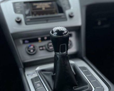 Черный Фольксваген Пассат, объемом двигателя 1.6 л и пробегом 325 тыс. км за 12600 $, фото 46 на Automoto.ua