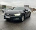 Черный Фольксваген Пассат, объемом двигателя 1.97 л и пробегом 349 тыс. км за 15600 $, фото 1 на Automoto.ua