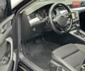Черный Фольксваген Пассат, объемом двигателя 2 л и пробегом 292 тыс. км за 13900 $, фото 30 на Automoto.ua