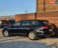 Черный Фольксваген Пассат, объемом двигателя 1.97 л и пробегом 257 тыс. км за 12500 $, фото 5 на Automoto.ua