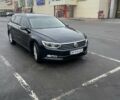 Черный Фольксваген Пассат, объемом двигателя 1.6 л и пробегом 226 тыс. км за 12800 $, фото 1 на Automoto.ua