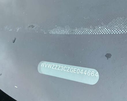 Черный Фольксваген Пассат, объемом двигателя 1.97 л и пробегом 295 тыс. км за 14000 $, фото 34 на Automoto.ua