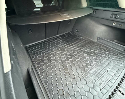 Черный Фольксваген Пассат, объемом двигателя 1.97 л и пробегом 295 тыс. км за 14000 $, фото 27 на Automoto.ua