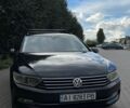 Черный Фольксваген Пассат, объемом двигателя 1.6 л и пробегом 409 тыс. км за 12500 $, фото 1 на Automoto.ua