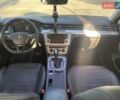 Черный Фольксваген Пассат, объемом двигателя 1.97 л и пробегом 315 тыс. км за 15000 $, фото 29 на Automoto.ua
