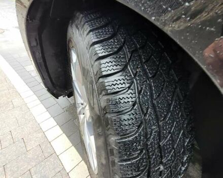 Черный Фольксваген Пассат, объемом двигателя 2 л и пробегом 240 тыс. км за 19950 $, фото 8 на Automoto.ua