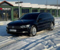 Черный Фольксваген Пассат, объемом двигателя 1.6 л и пробегом 385 тыс. км за 10300 $, фото 1 на Automoto.ua